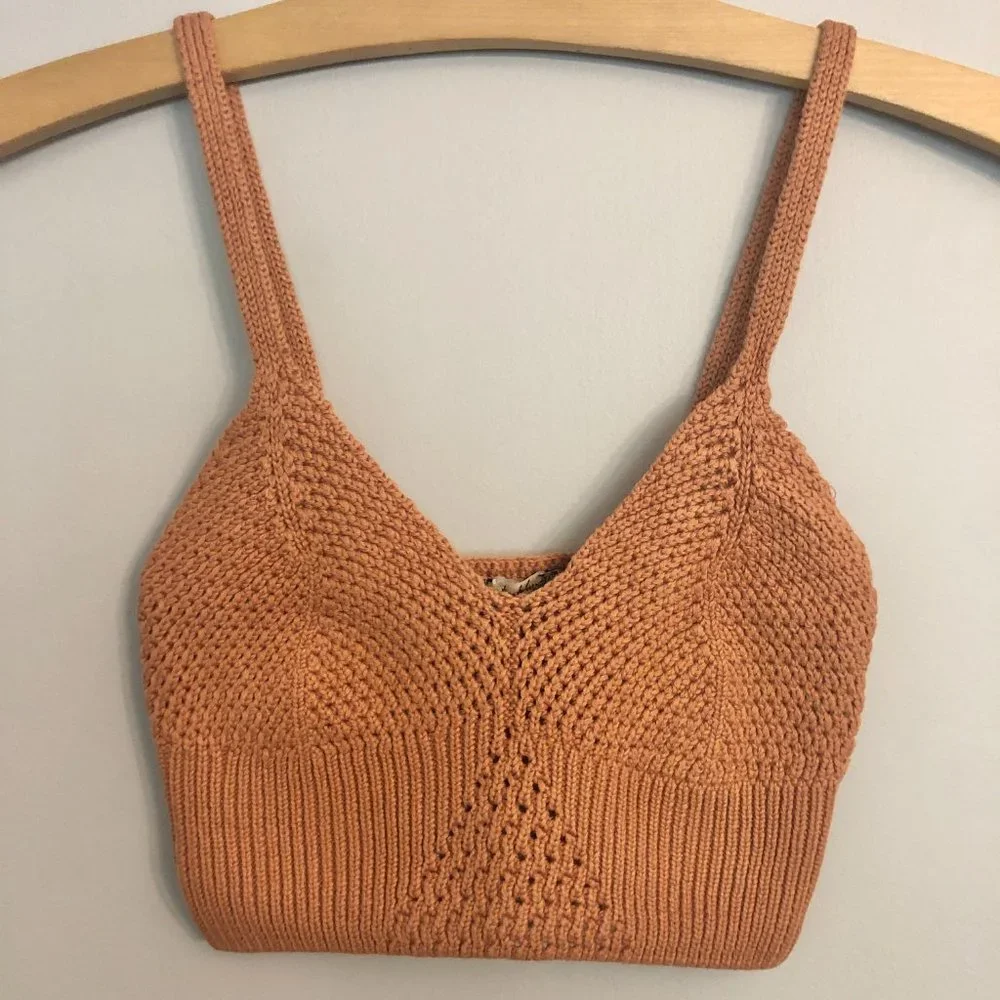 Free People You Wanna Brami Bralette